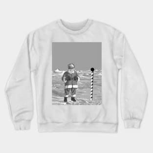 Memory Of Happiness Crewneck Sweatshirt